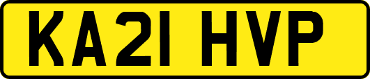 KA21HVP