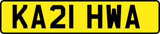 KA21HWA