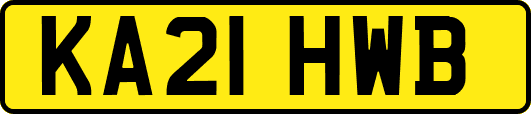 KA21HWB