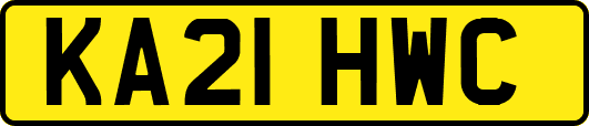 KA21HWC