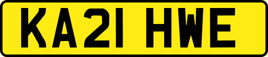 KA21HWE