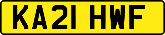 KA21HWF