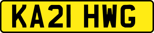 KA21HWG