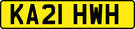 KA21HWH