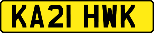 KA21HWK