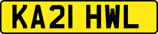 KA21HWL