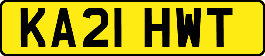 KA21HWT