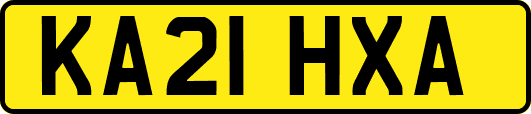 KA21HXA