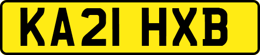 KA21HXB