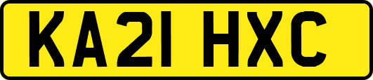 KA21HXC