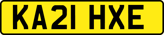 KA21HXE