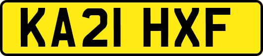 KA21HXF