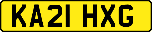 KA21HXG