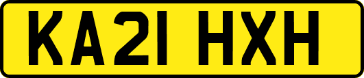 KA21HXH