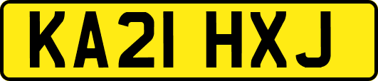 KA21HXJ