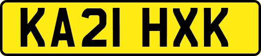 KA21HXK
