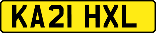 KA21HXL