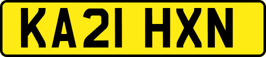 KA21HXN