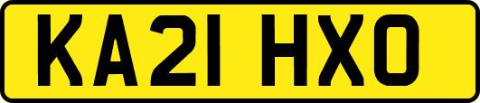 KA21HXO