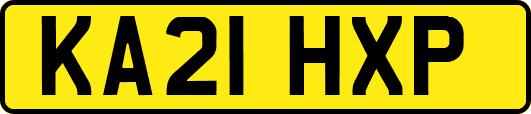 KA21HXP