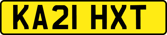 KA21HXT