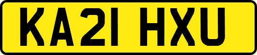 KA21HXU