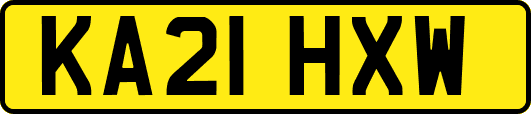 KA21HXW