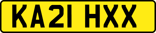 KA21HXX