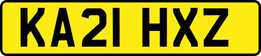 KA21HXZ