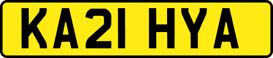 KA21HYA