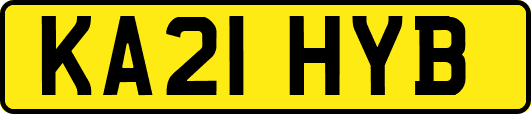 KA21HYB