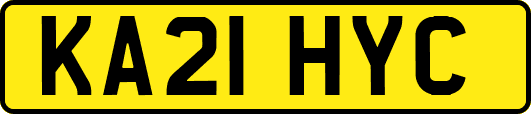 KA21HYC