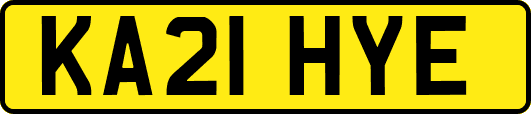 KA21HYE
