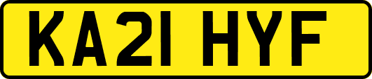 KA21HYF