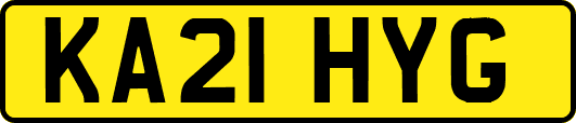 KA21HYG