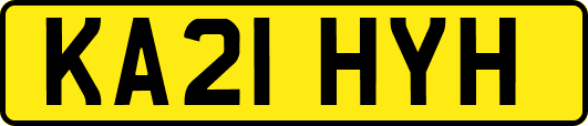 KA21HYH