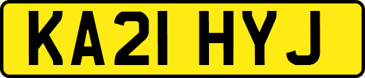 KA21HYJ