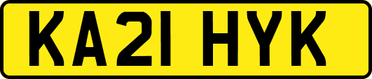 KA21HYK