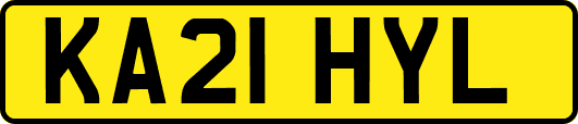 KA21HYL