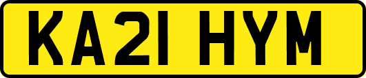 KA21HYM