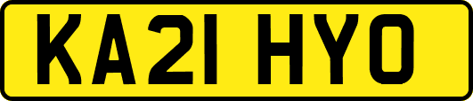 KA21HYO
