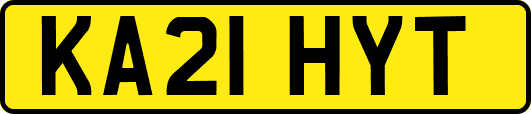 KA21HYT