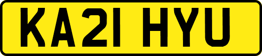 KA21HYU