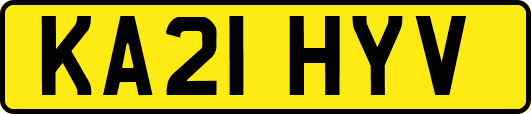 KA21HYV