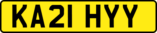 KA21HYY
