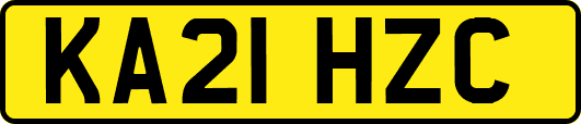 KA21HZC