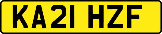 KA21HZF