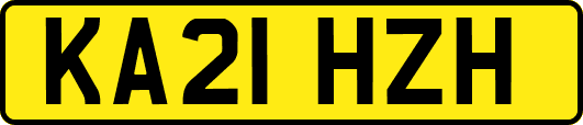 KA21HZH