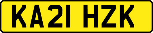 KA21HZK