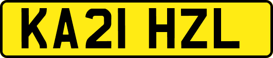KA21HZL